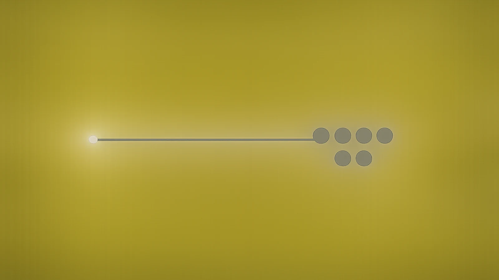 1600x900 slot:3900cf1f285e Abstract timing pattern representing an end-of-life beep sequence.